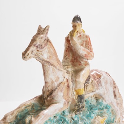 Lot 80 - Édouard Cazaux (French, 1889-1974)