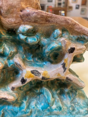 Lot 80 - Édouard Cazaux (French, 1889-1974)