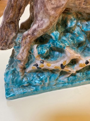 Lot 80 - Édouard Cazaux (French, 1889-1974)