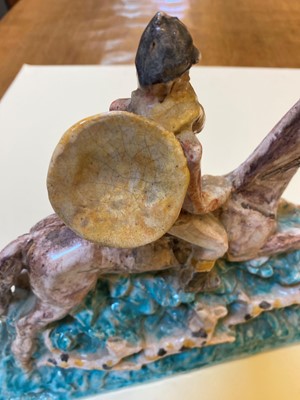 Lot 80 - Édouard Cazaux (French, 1889-1974)