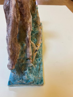 Lot 80 - Édouard Cazaux (French, 1889-1974)