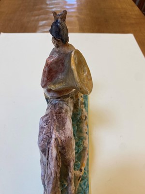 Lot 80 - Édouard Cazaux (French, 1889-1974)