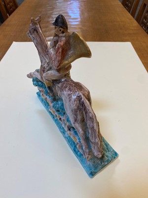 Lot 80 - Édouard Cazaux (French, 1889-1974)