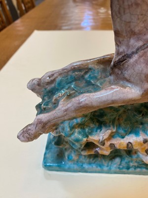 Lot 80 - Édouard Cazaux (French, 1889-1974)