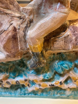 Lot 80 - Édouard Cazaux (French, 1889-1974)