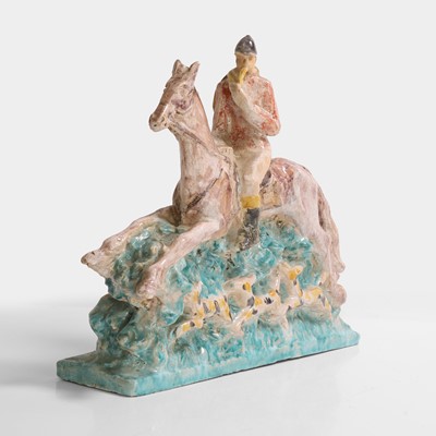 Lot 80 - Édouard Cazaux (French, 1889-1974)