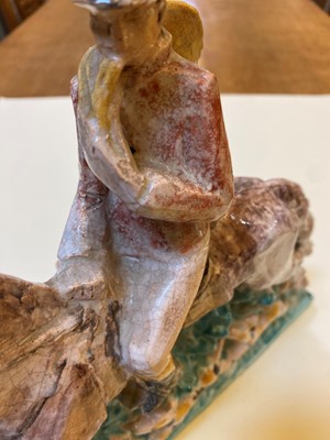 Lot 80 - Édouard Cazaux (French, 1889-1974)