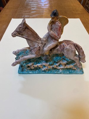 Lot 80 - Édouard Cazaux (French, 1889-1974)