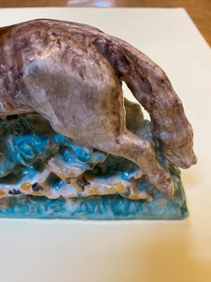 Lot 80 - Édouard Cazaux (French, 1889-1974)