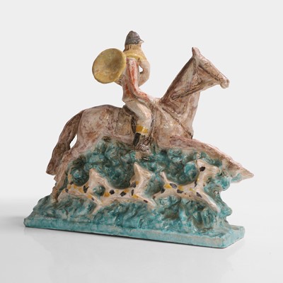 Lot 80 - Édouard Cazaux (French, 1889-1974)