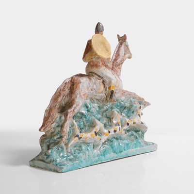 Lot 80 - Édouard Cazaux (French, 1889-1974)