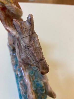 Lot 80 - Édouard Cazaux (French, 1889-1974)