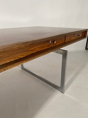 Lot 192 - Bodil Kjær (Danish, b.1932) for E Pedersen & Son