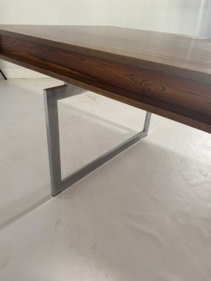 Lot 192 - Bodil Kjær (Danish, b.1932) for E Pedersen & Son