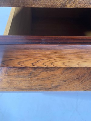 Lot 192 - Bodil Kjær (Danish, b.1932) for E Pedersen & Son