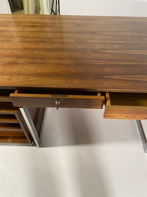 Lot 192 - Bodil Kjær (Danish, b.1932) for E Pedersen & Son