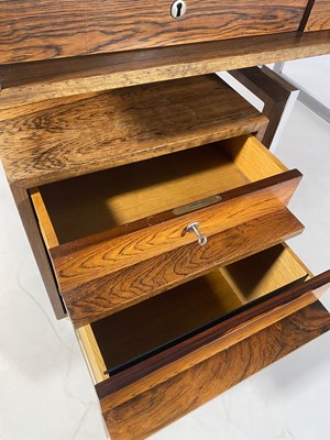 Lot 192 - Bodil Kjær (Danish, b.1932) for E Pedersen & Son