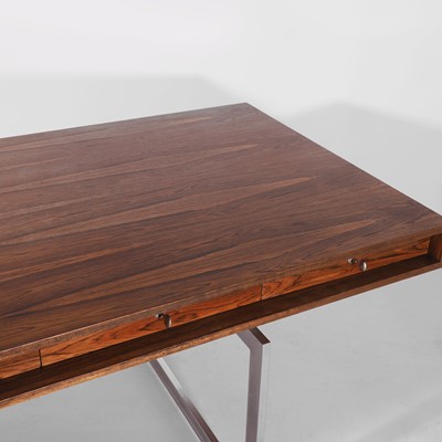 Lot 192 - Bodil Kjær (Danish, b.1932) for E Pedersen & Son