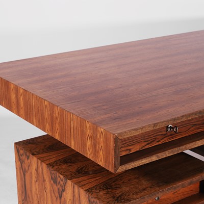 Lot 192 - Bodil Kjær (Danish, b.1932) for E Pedersen & Son