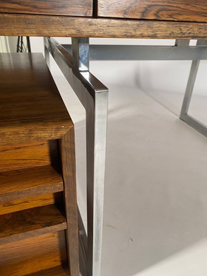 Lot 192 - Bodil Kjær (Danish, b.1932) for E Pedersen & Son