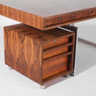 Lot 192 - Bodil Kjær (Danish, b.1932) for E Pedersen & Son