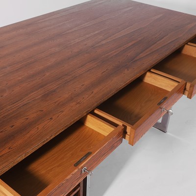 Lot 192 - Bodil Kjær (Danish, b.1932) for E Pedersen & Son