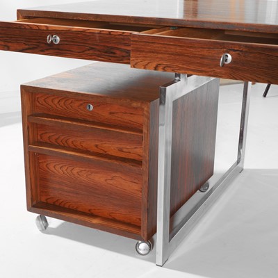 Lot 192 - Bodil Kjær (Danish, b.1932) for E Pedersen & Son