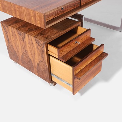 Lot 192 - Bodil Kjær (Danish, b.1932) for E Pedersen & Son