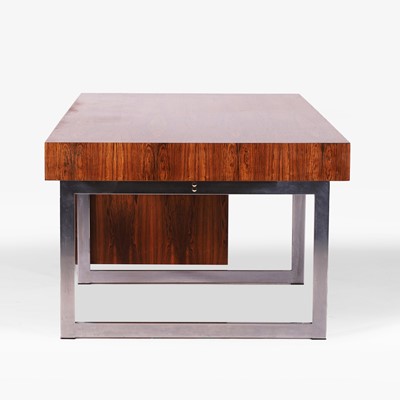 Lot 192 - Bodil Kjær (Danish, b.1932) for E Pedersen & Son