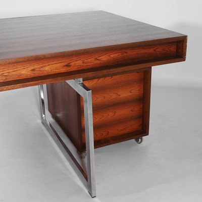 Lot 192 - Bodil Kjær (Danish, b.1932) for E Pedersen & Son