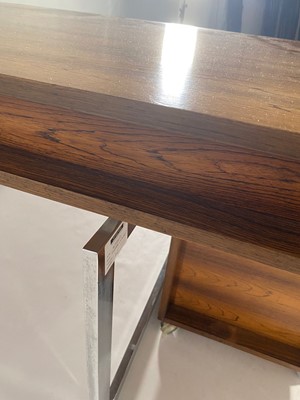 Lot 192 - Bodil Kjær (Danish, b.1932) for E Pedersen & Son