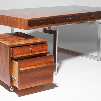 Lot 192 - Bodil Kjær (Danish, b.1932) for E Pedersen & Son