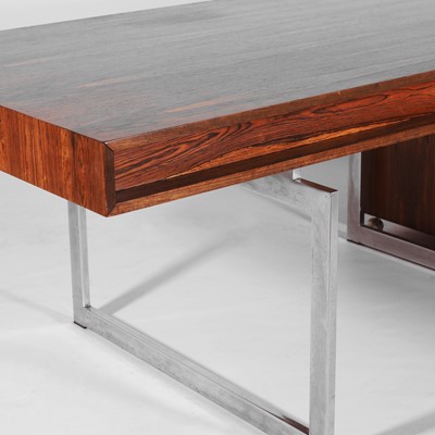 Lot 192 - Bodil Kjær (Danish, b.1932) for E Pedersen & Son