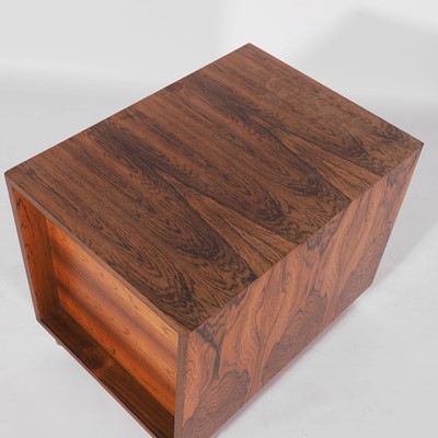 Lot 192 - Bodil Kjær (Danish, b.1932) for E Pedersen & Son