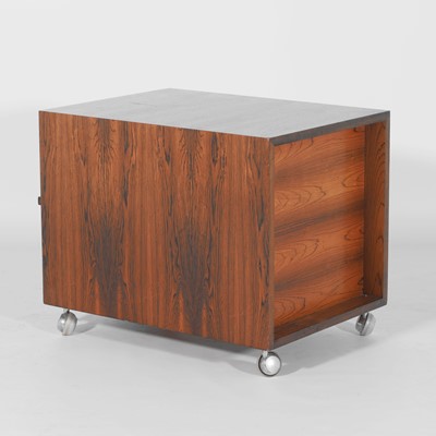 Lot 192 - Bodil Kjær (Danish, b.1932) for E Pedersen & Son