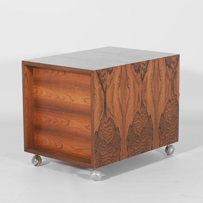 Lot 192 - Bodil Kjær (Danish, b.1932) for E Pedersen & Son