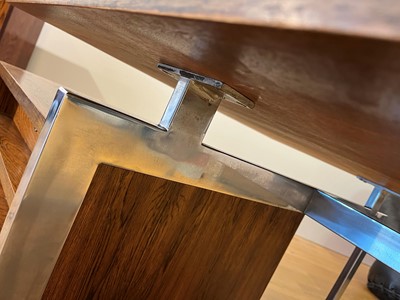 Lot 192 - Bodil Kjær (Danish, b.1932) for E Pedersen & Son