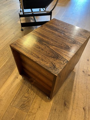 Lot 192 - Bodil Kjær (Danish, b.1932) for E Pedersen & Son