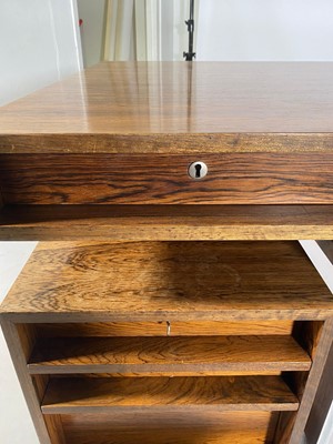 Lot 192 - Bodil Kjær (Danish, b.1932) for E Pedersen & Son