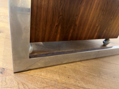 Lot 192 - Bodil Kjær (Danish, b.1932) for E Pedersen & Son