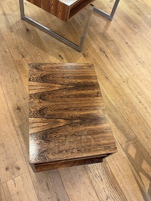 Lot 192 - Bodil Kjær (Danish, b.1932) for E Pedersen & Son