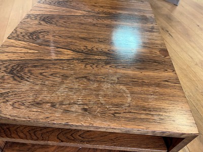 Lot 192 - Bodil Kjær (Danish, b.1932) for E Pedersen & Son