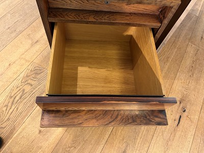 Lot 192 - Bodil Kjær (Danish, b.1932) for E Pedersen & Son