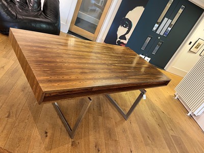 Lot 192 - Bodil Kjær (Danish, b.1932) for E Pedersen & Son