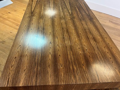 Lot 192 - Bodil Kjær (Danish, b.1932) for E Pedersen & Son