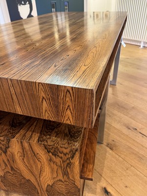 Lot 192 - Bodil Kjær (Danish, b.1932) for E Pedersen & Son