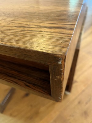 Lot 192 - Bodil Kjær (Danish, b.1932) for E Pedersen & Son