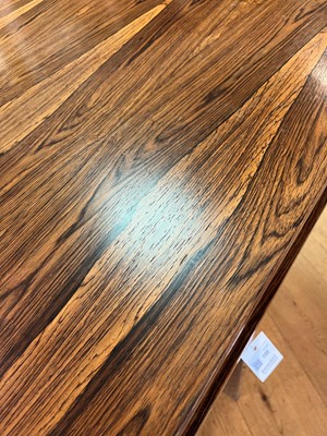 Lot 192 - Bodil Kjær (Danish, b.1932) for E Pedersen & Son