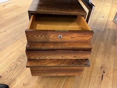 Lot 192 - Bodil Kjær (Danish, b.1932) for E Pedersen & Son