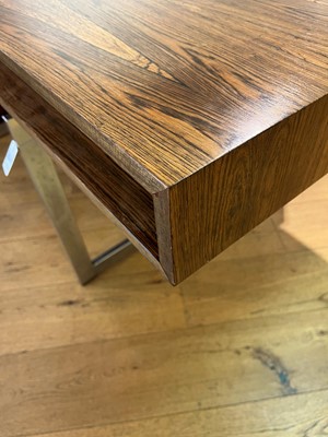 Lot 192 - Bodil Kjær (Danish, b.1932) for E Pedersen & Son